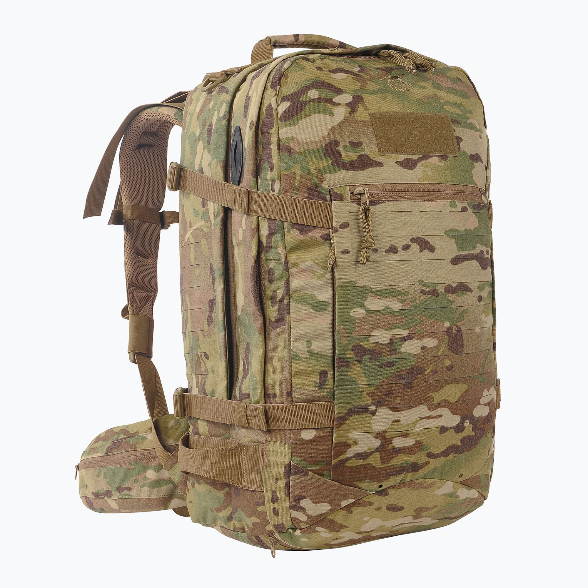 Rucksack Tasmanian Tiger Mission MKII MC 3/3