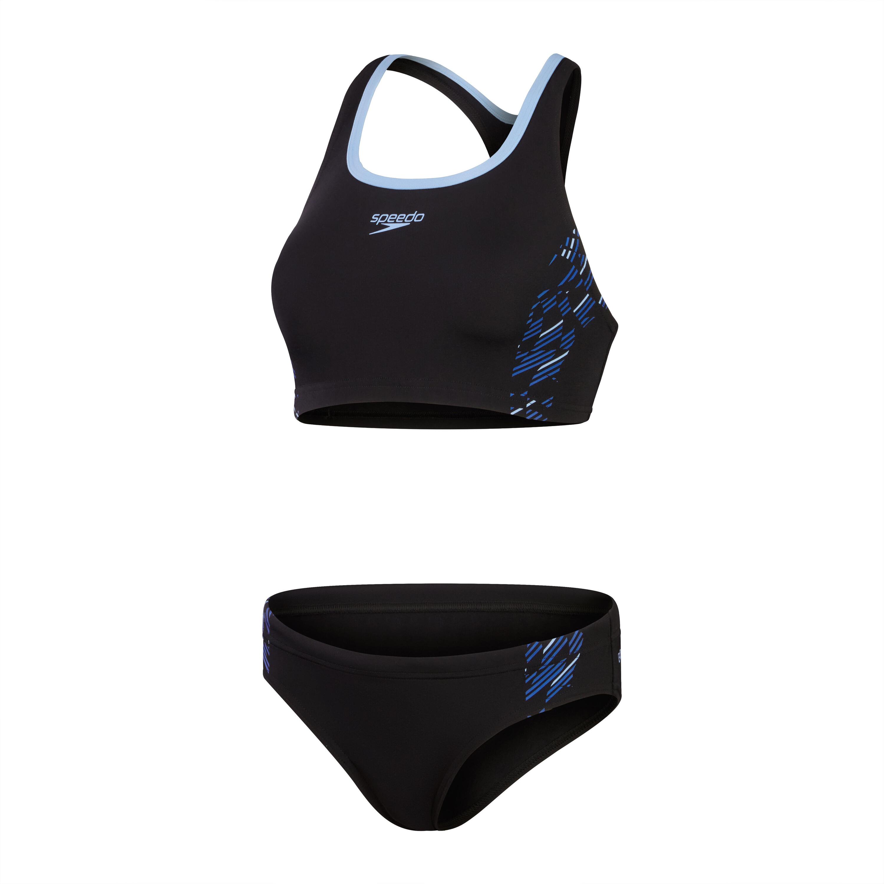 Bikini para mujer Speedo Placem 6/7