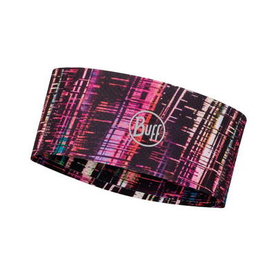 Stirnband Buff fastwick wira black