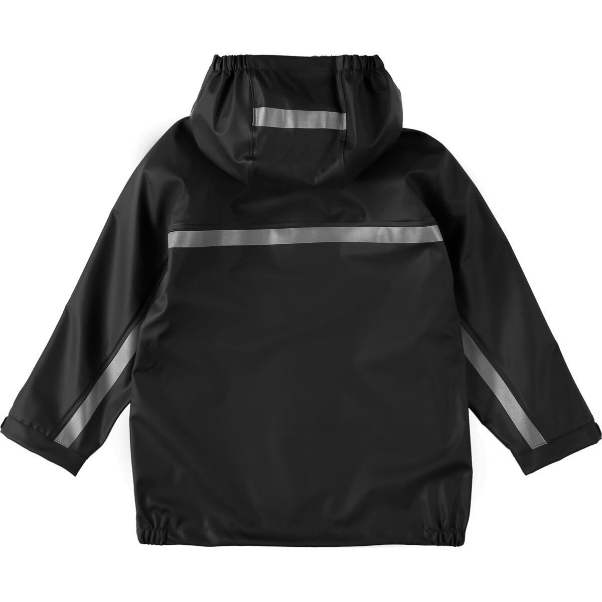 BMS Matschjacke - Regenjacke für Kinder - 100% wasserdicht 4/5