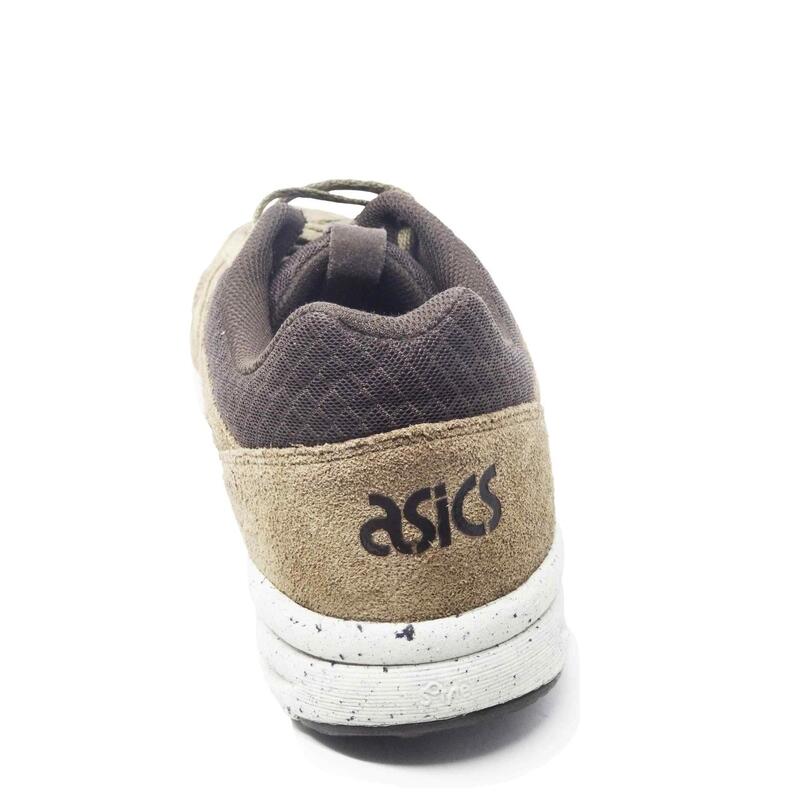 Seconde vie -  Haw Runner - Asics Très bon état