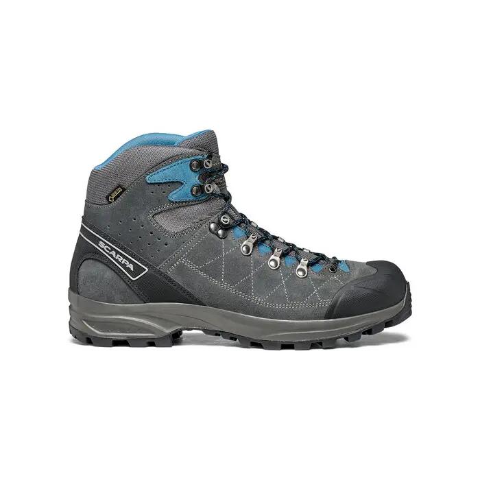Buty górskie męskie turystyczne Scarpa KAILASH TREK GTX 2/7