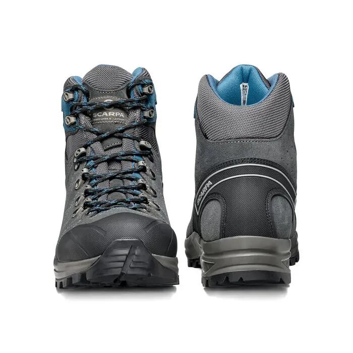 Buty górskie męskie turystyczne Scarpa KAILASH TREK GTX 4/7