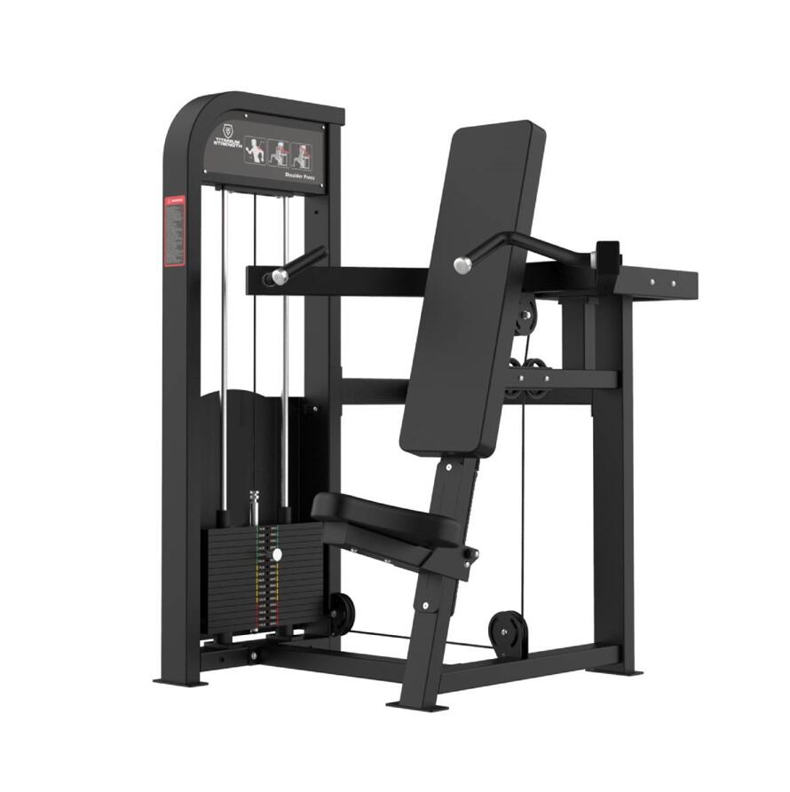 TITANIUM STRENGTH picture