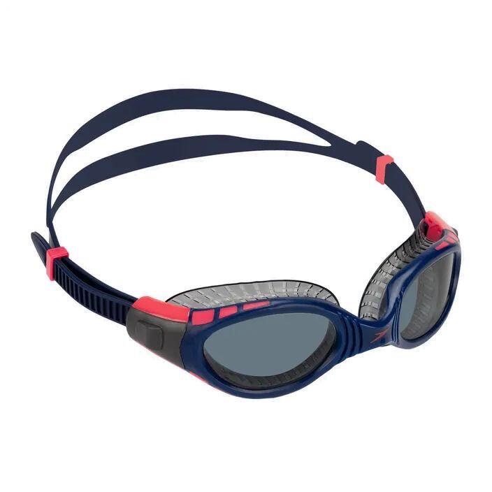 Felnőtt úszószemüveg Speedo Futura Biofuse Flexiseal Polarized