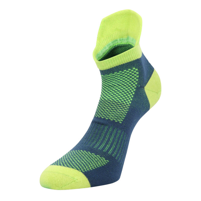 Unisex felnőtt Accelerate zokni (2 darabos csomag)