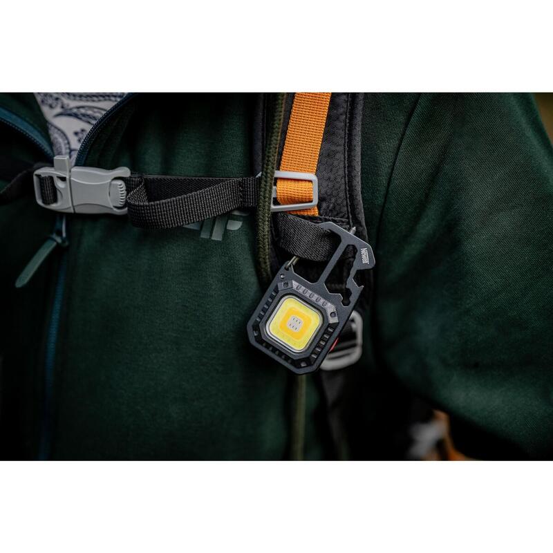 Lampka turystyczna LED Newell Lunar Multitool + statyw