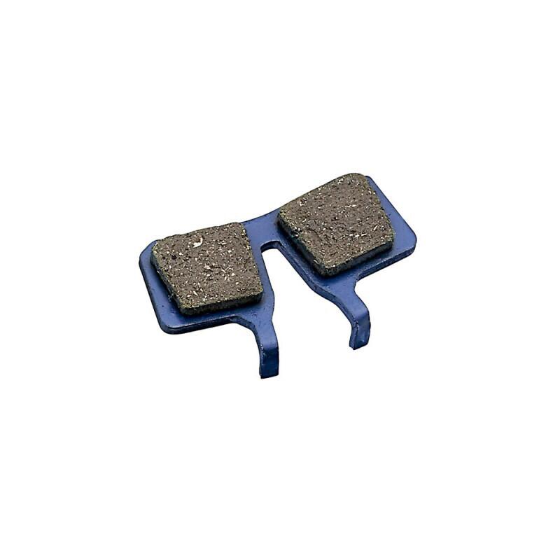 Plaquette frein organique dbp-65 pour magura mt5 3/3