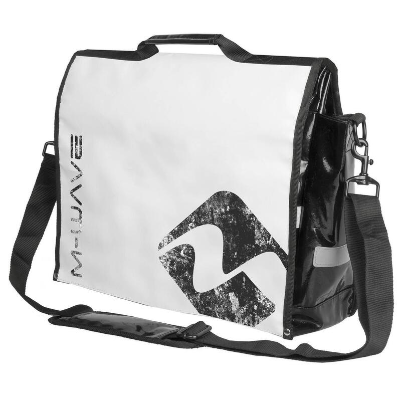 Sac à bandoulière réglable et imperméable M-Wave