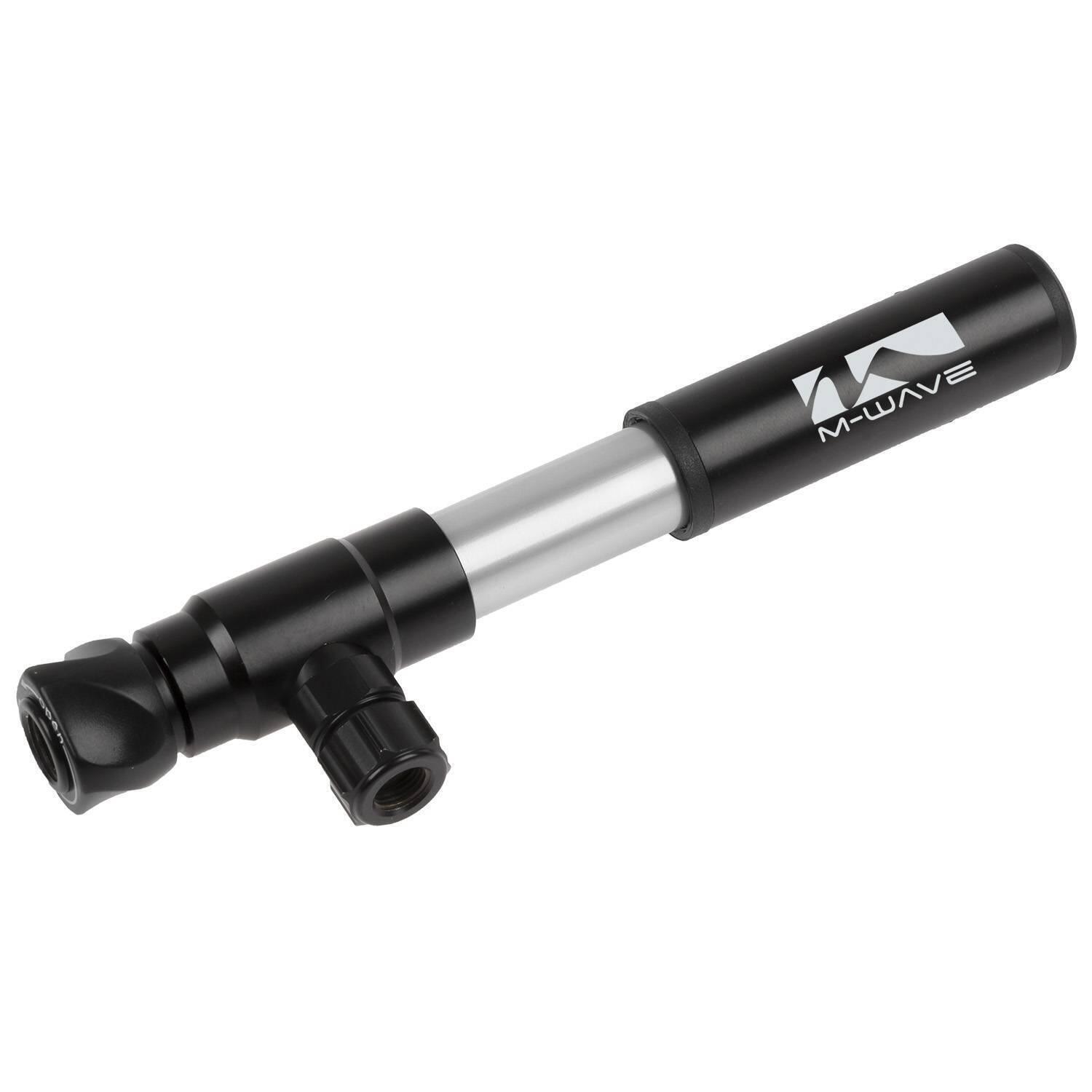 Pompe à CO2 M-Wave hybid 2/4