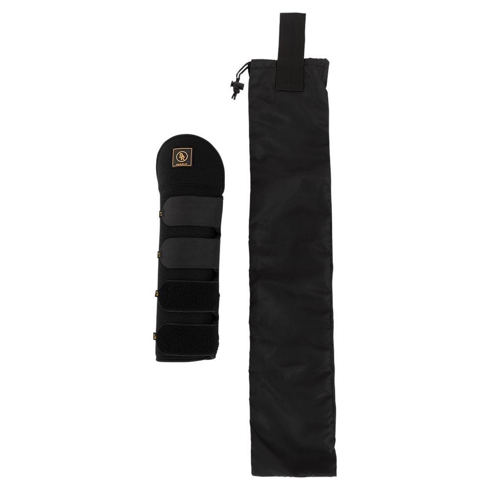Protège-queue pour poney avec sac BR Equitation Comfort 2/3