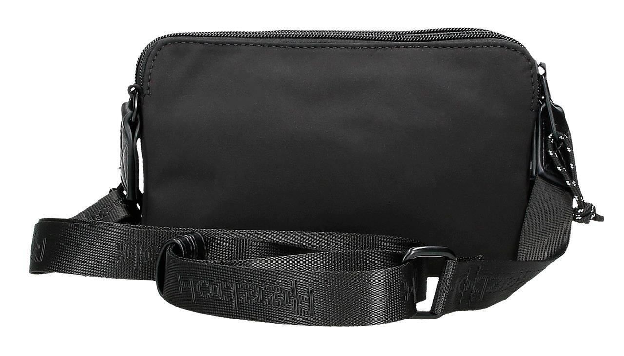 Bandolera  Mujer Reebok Elsie 13cm Negro 2/5