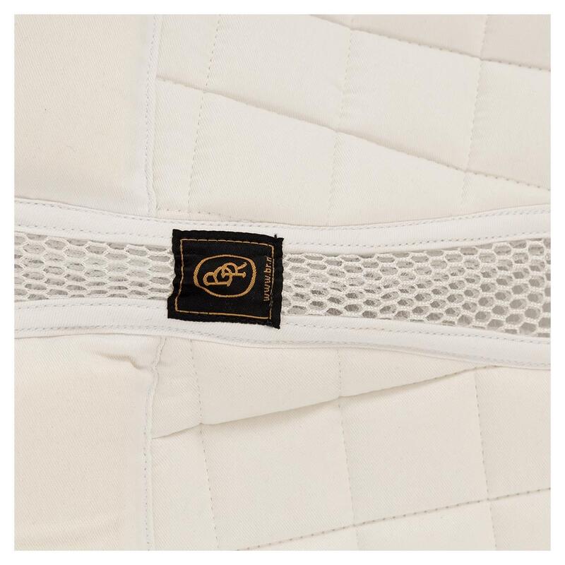 Tapis de dressage pour cheval BR Equitation CW Saltillo