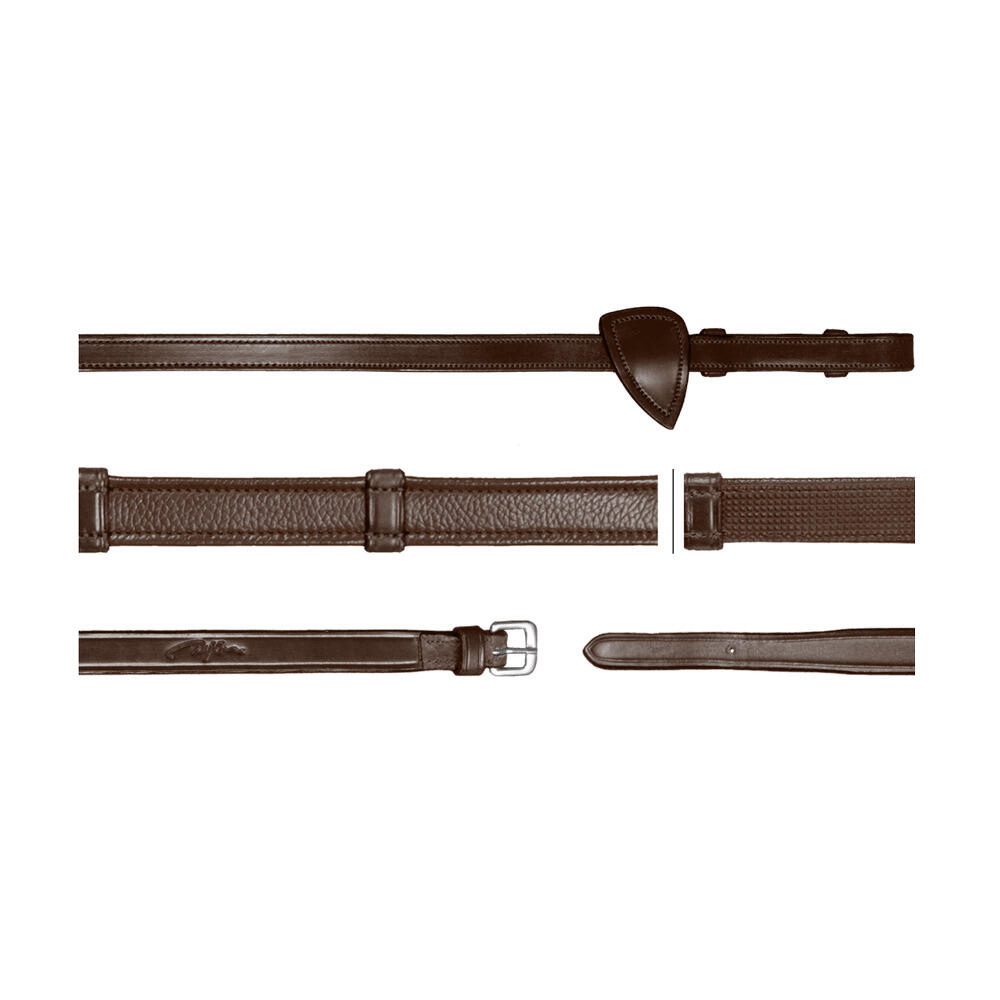marrone / marrone militare