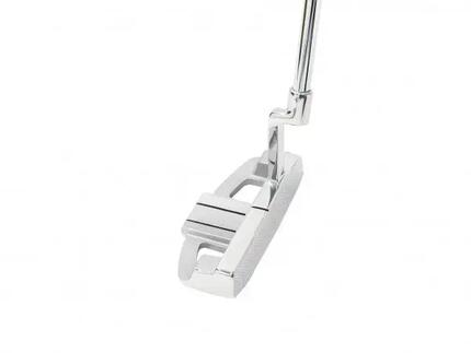 Putter demi-maillet Droitier JuCad X700