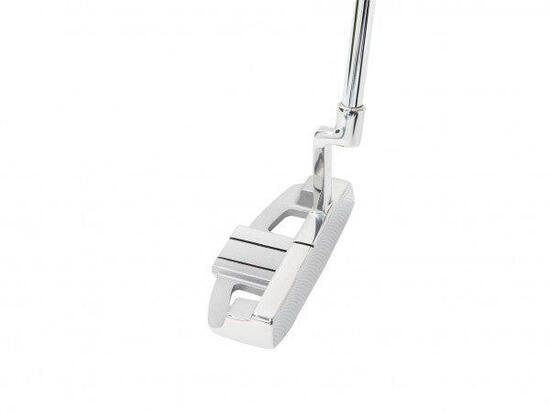 Putter demi-maillet Droitier JuCad X700