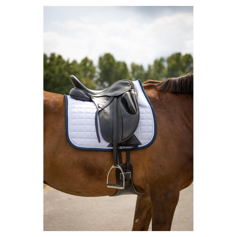 Tapis de dressage pour cheval BR Equitation CW Saltillo