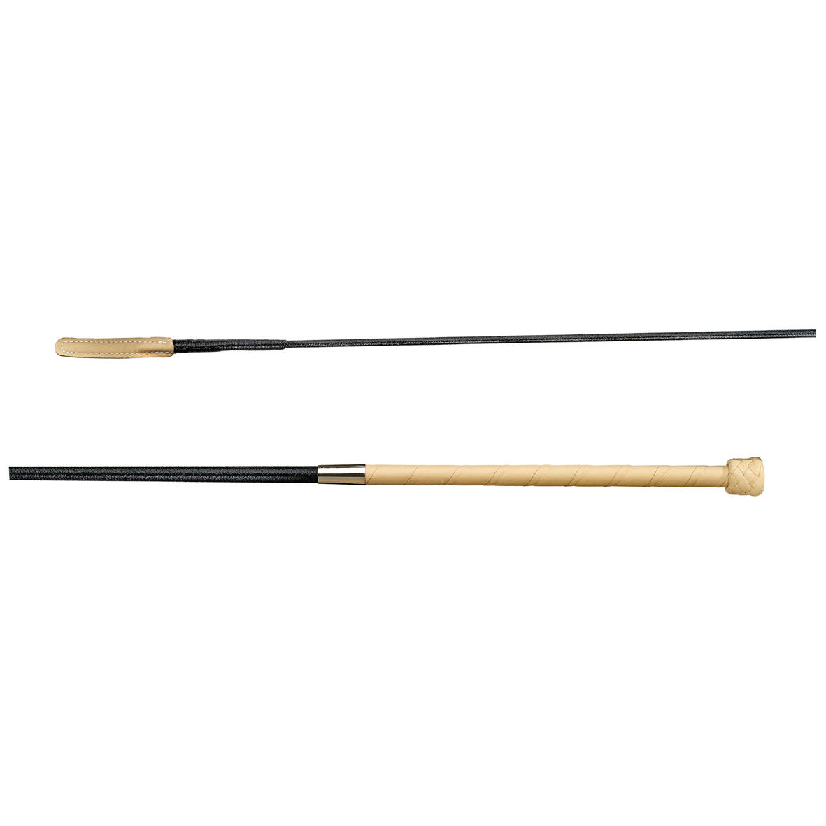 Döbert - Stick De Dressage Équitation Döbert - Cravache De Dressage - Bleu - 100 Cm - Decathlon