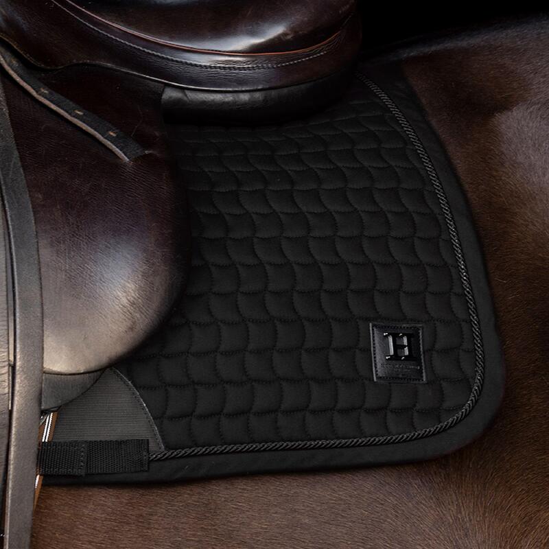 Tapis de dressage pour cheval HV Polo Dae