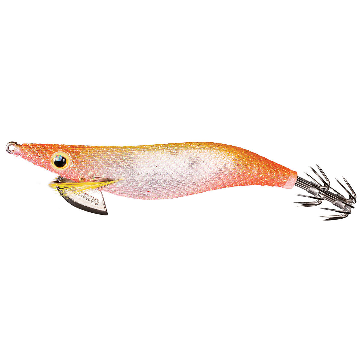 Leurre Shimano Sephia Clinch Flash Boost 001 1/1