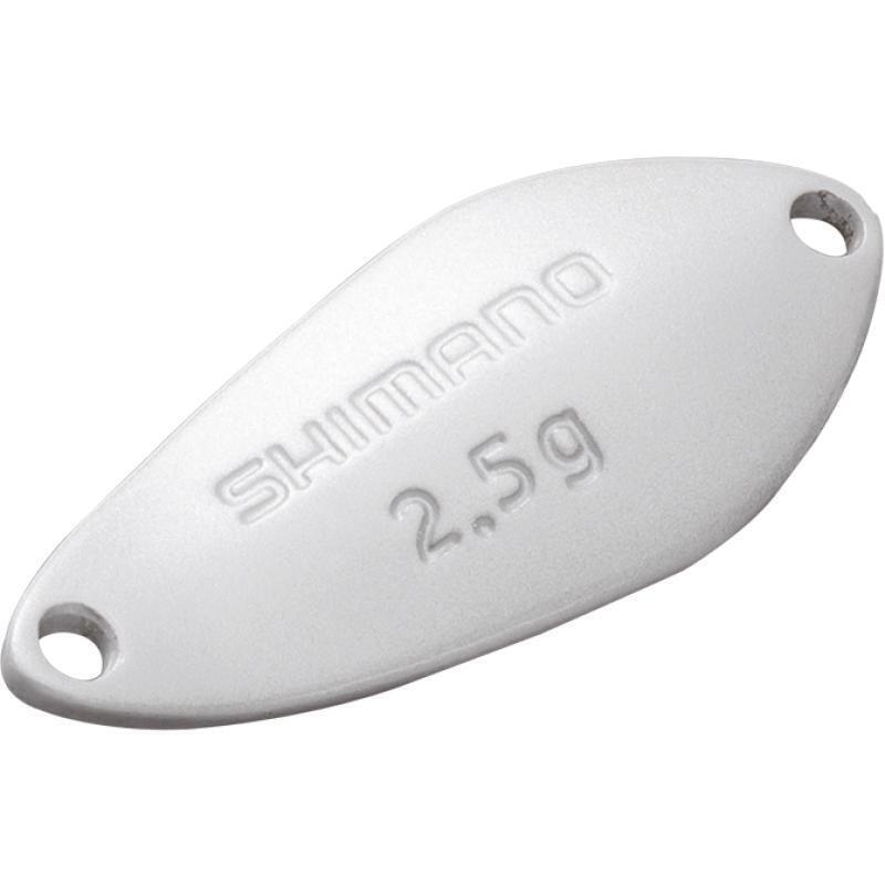 Leurre Shimano Cardiff Search 16s 2/2