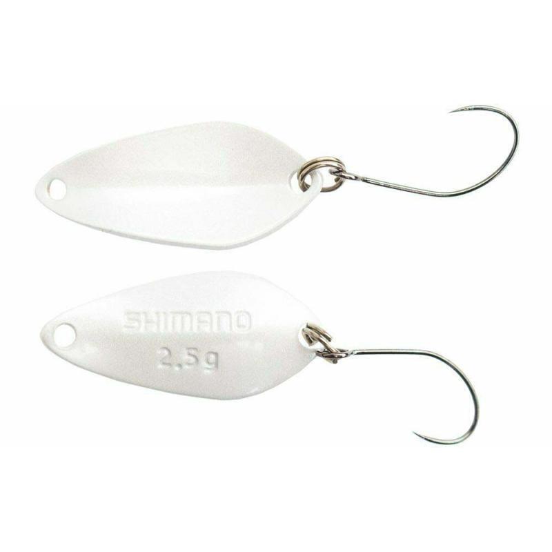 Shimano - Leurre Shimano Cardiff Search 16s - Leurre - Blanc - Taille Unique - Decathlon