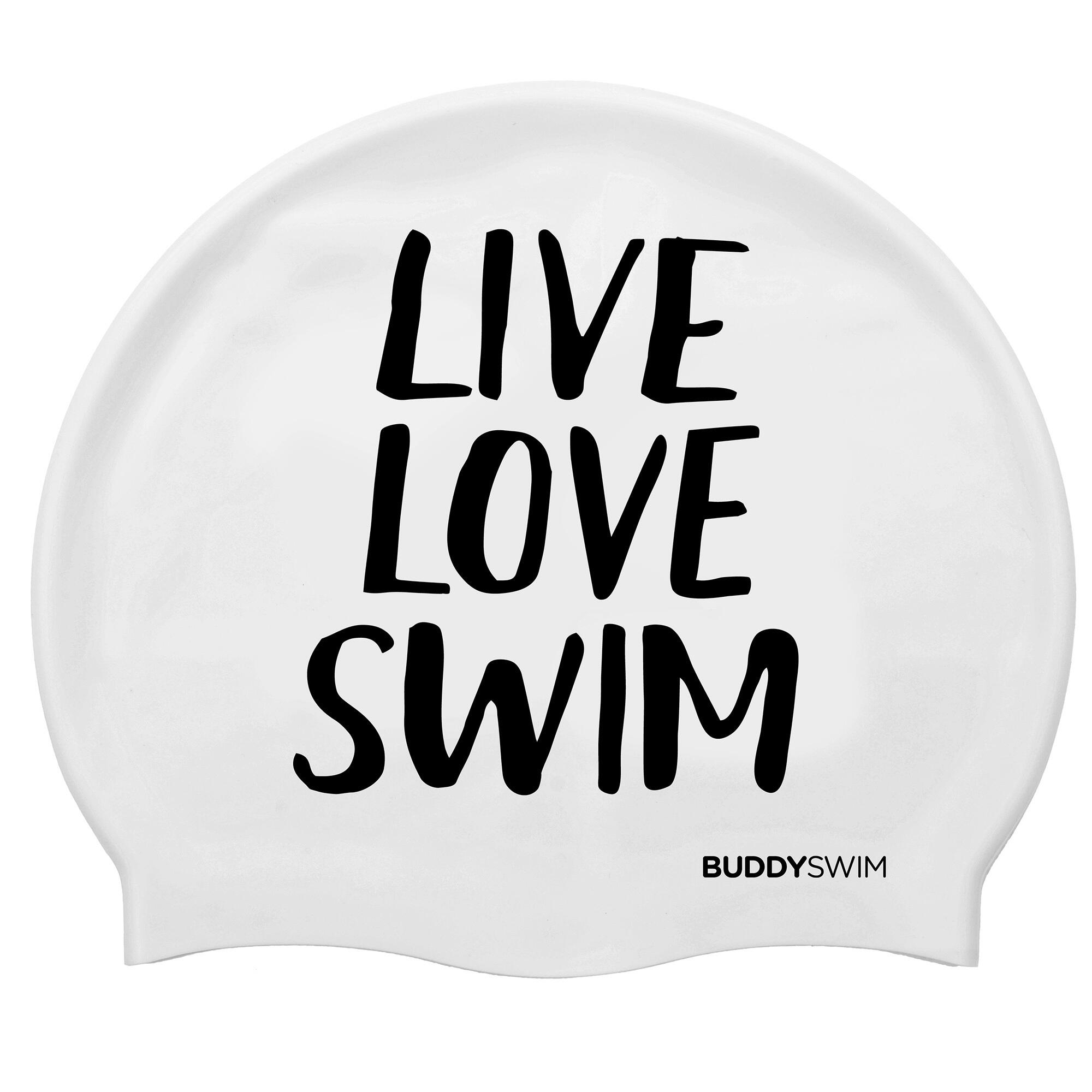 BUDDYSWIM picture