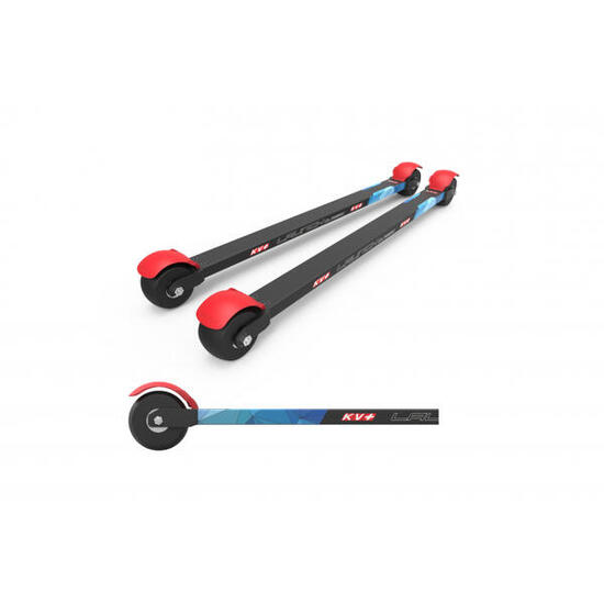 Ski Räder KV+ Launch Pro CL 73