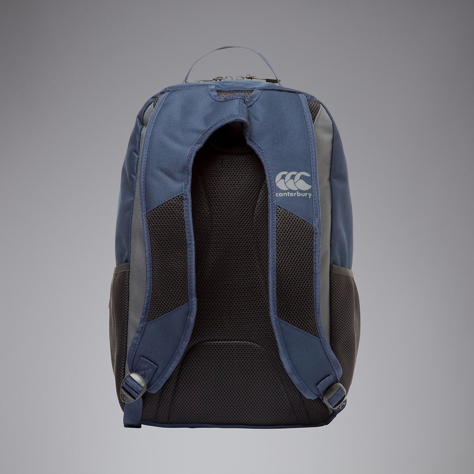 Sac à dos Canterbury Classic 2/4
