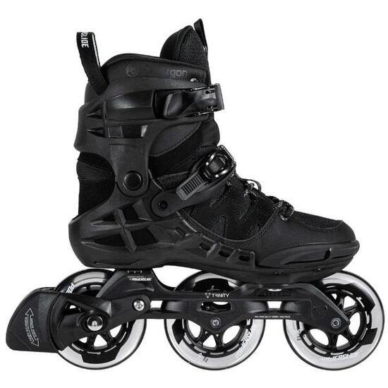 Freeskate Inlineskate Powerslide Phuzion Argon 100