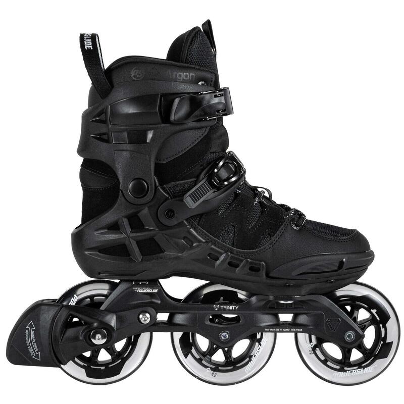 Roller freeskate Powerslide Phuzion Argon 100