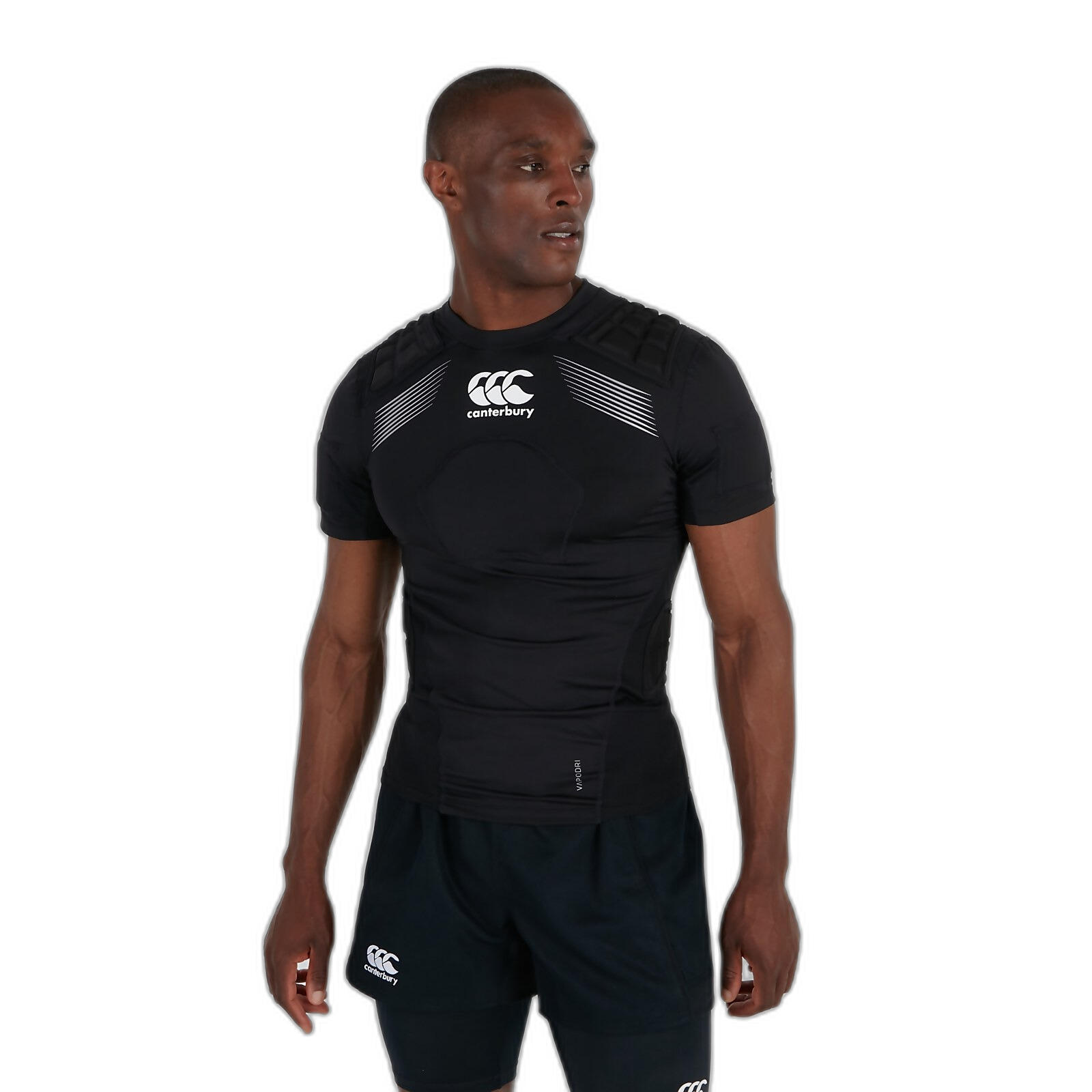 Épaulière de rugby Canterbury Elite 2/5