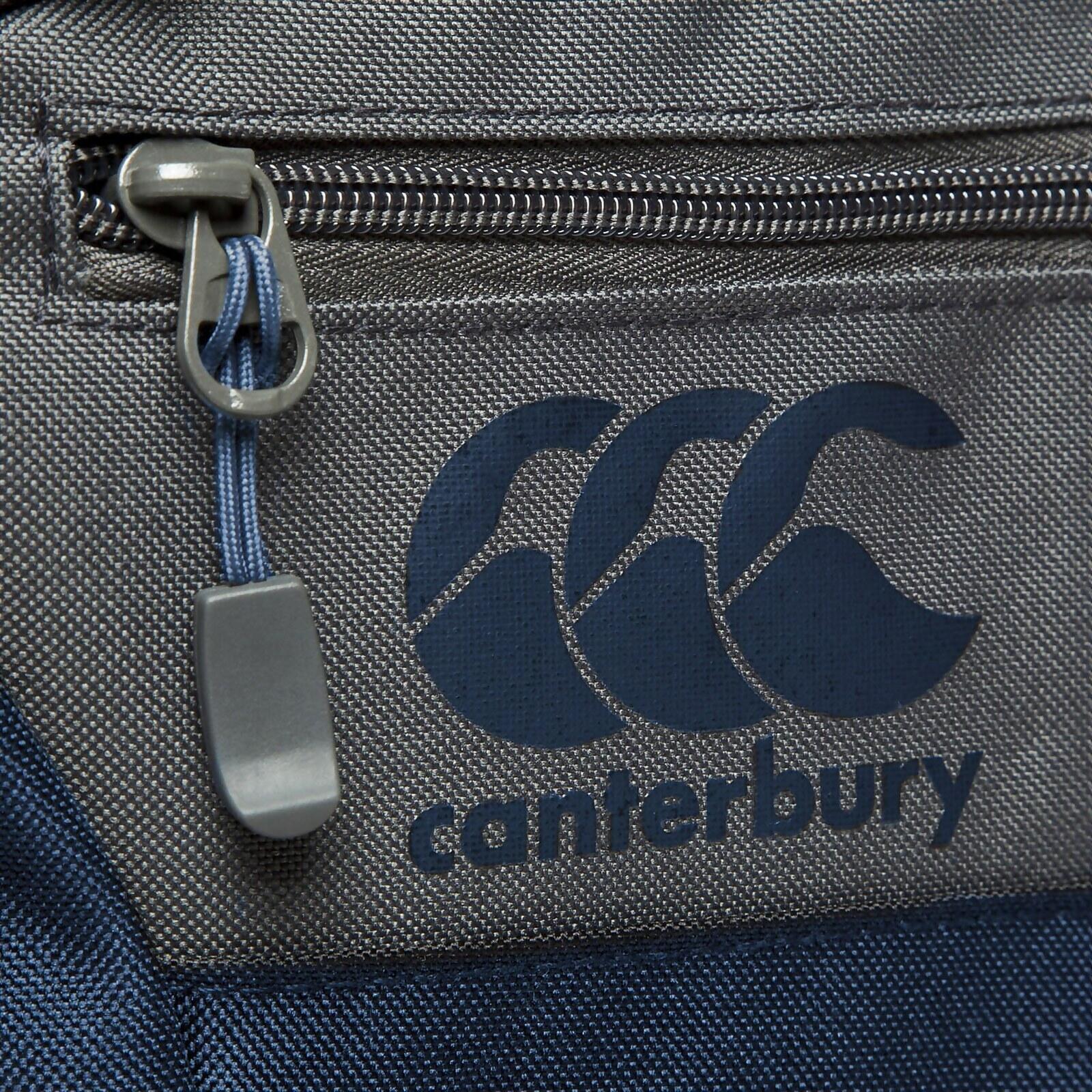 Sac à bottes Canterbury Classic 3/4