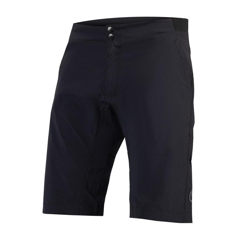 Endura Hummvee Lite Skin Shorts Black