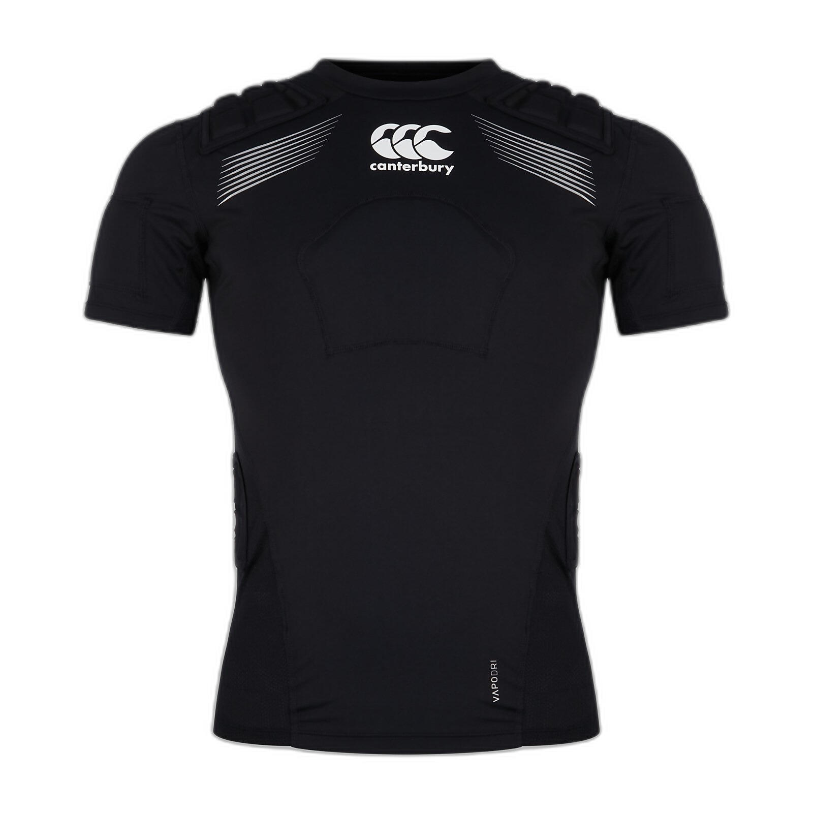 Canterbury - Épaulière De Rugby Canterbury Elite - Epaulière - Noir - 52 2xl - Decathlon