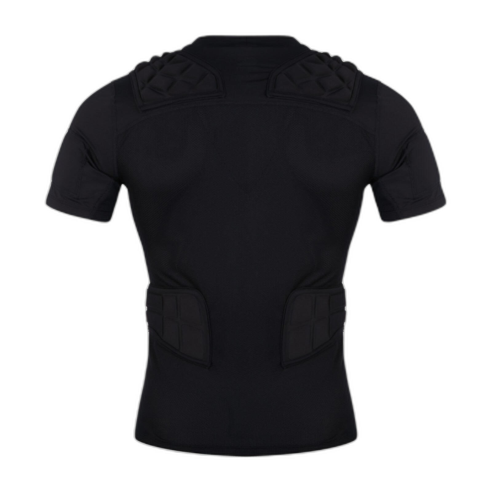 Épaulière de rugby Canterbury Elite 3/5