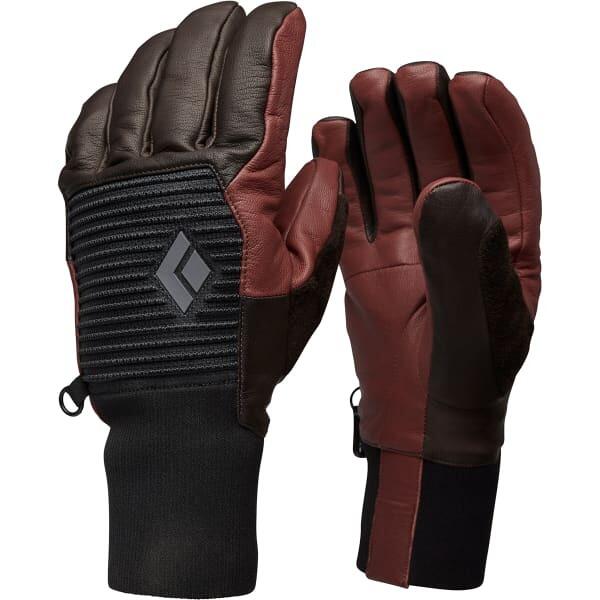 Ski gloves Black Diamond Session Knit