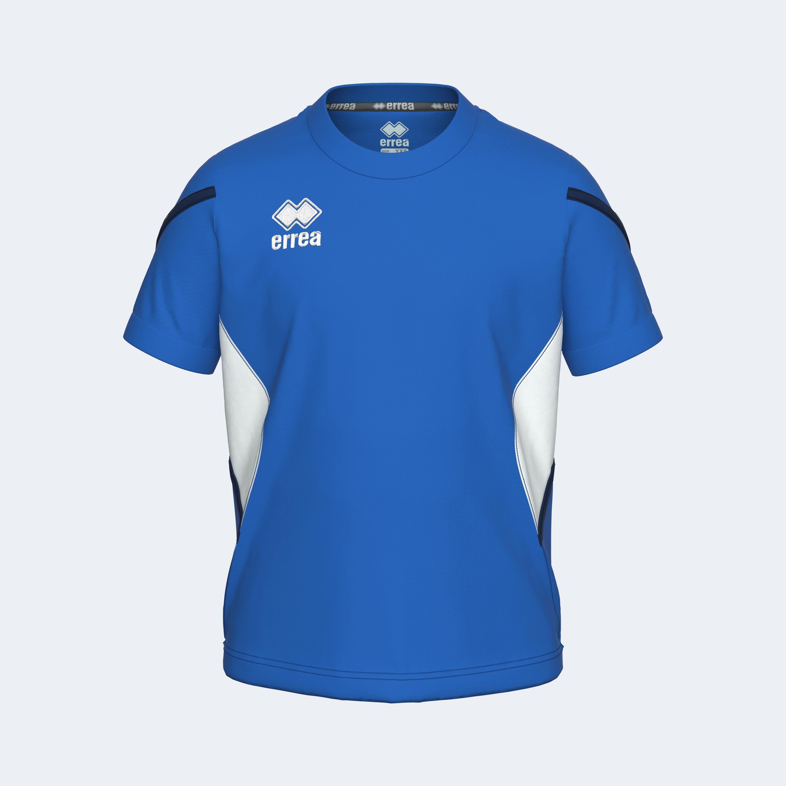 Maillot Errea Curtis 2/5