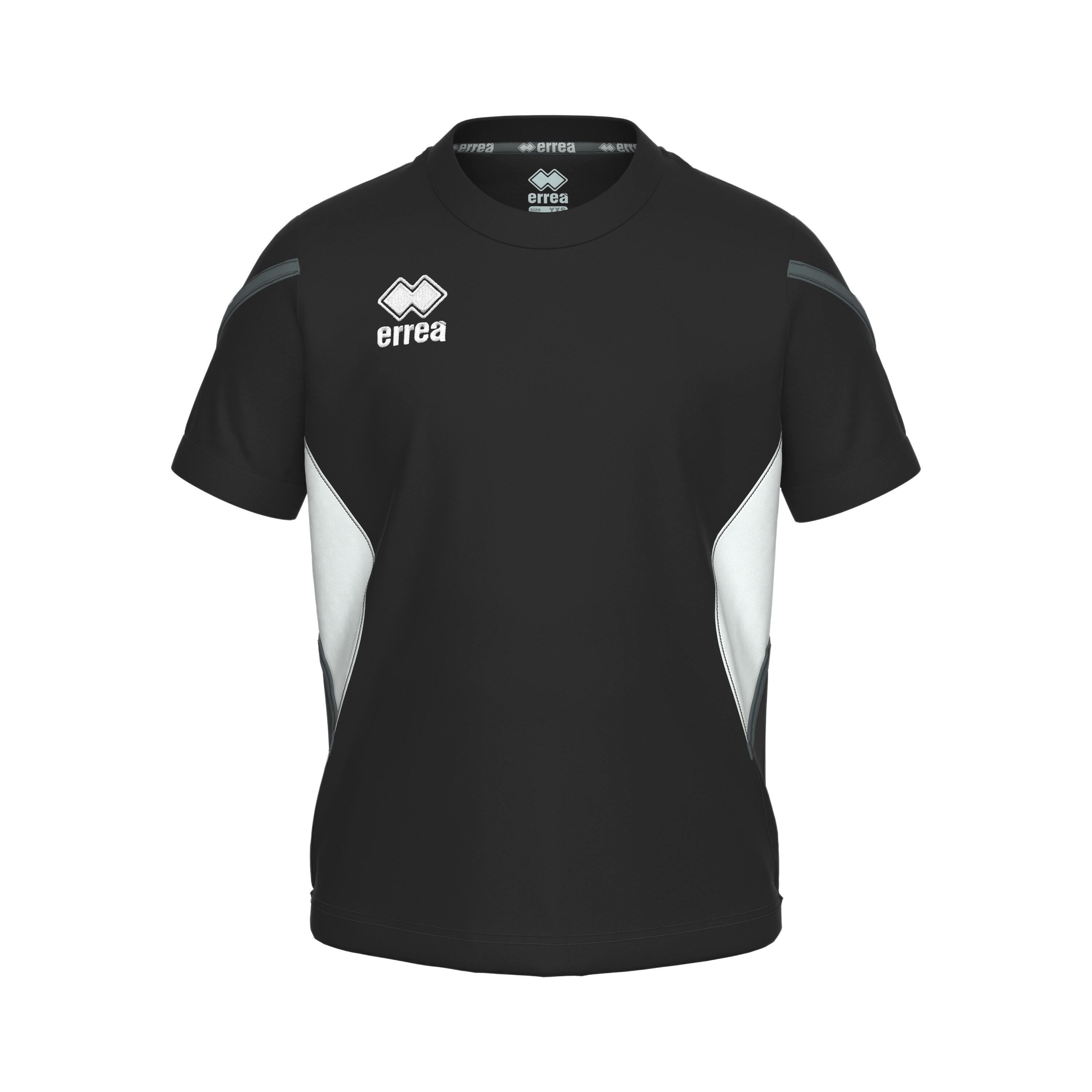 ERREA Camiseta Errea Curtis Suéter Mc Ad Adulto