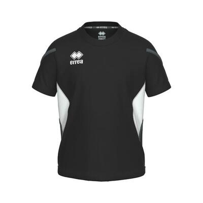 T-Shirt Errea Curtis Maglia Mc Ad Adulto