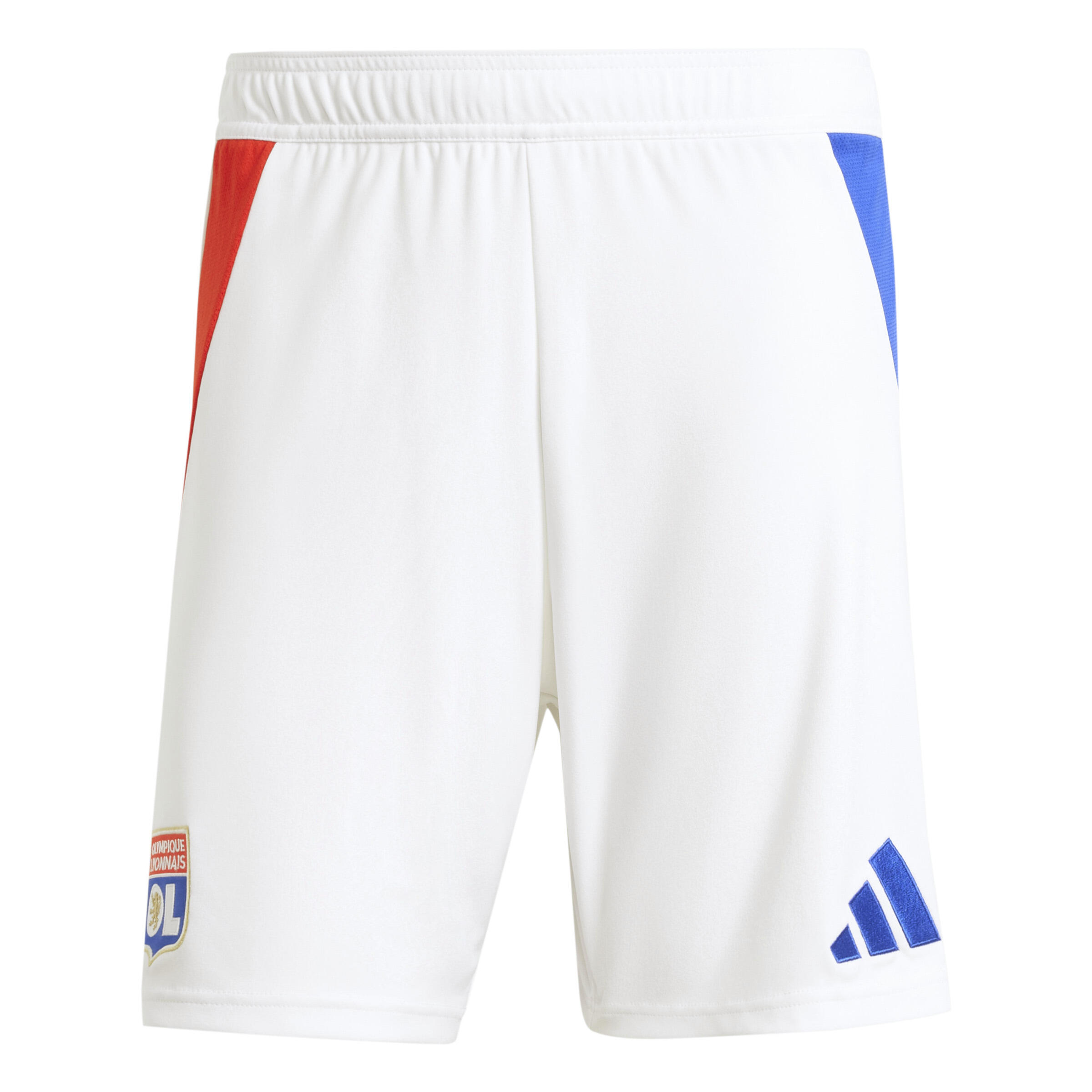 OL Home Shorts 2024/25