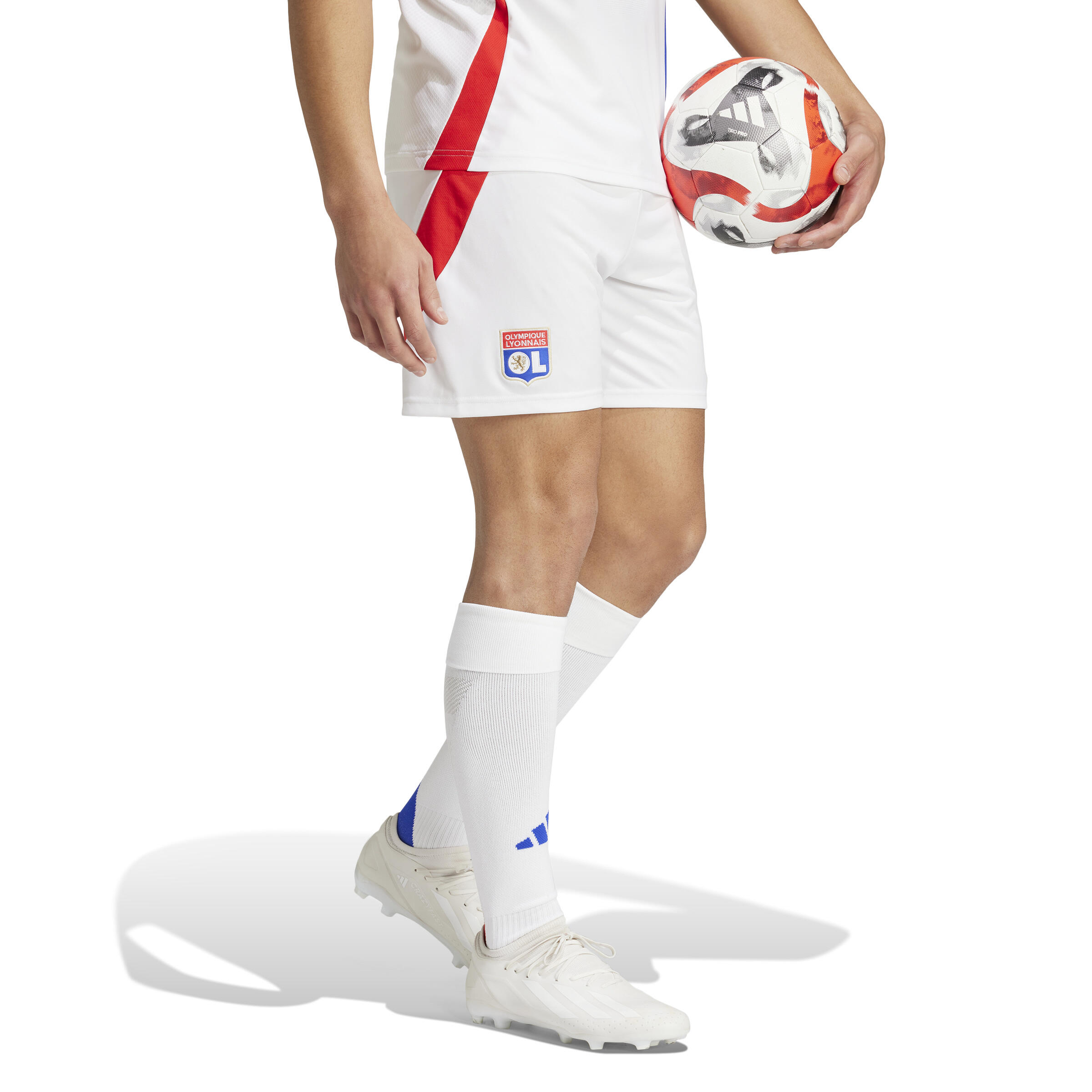 Short Domicile OL 2024/25 3/6
