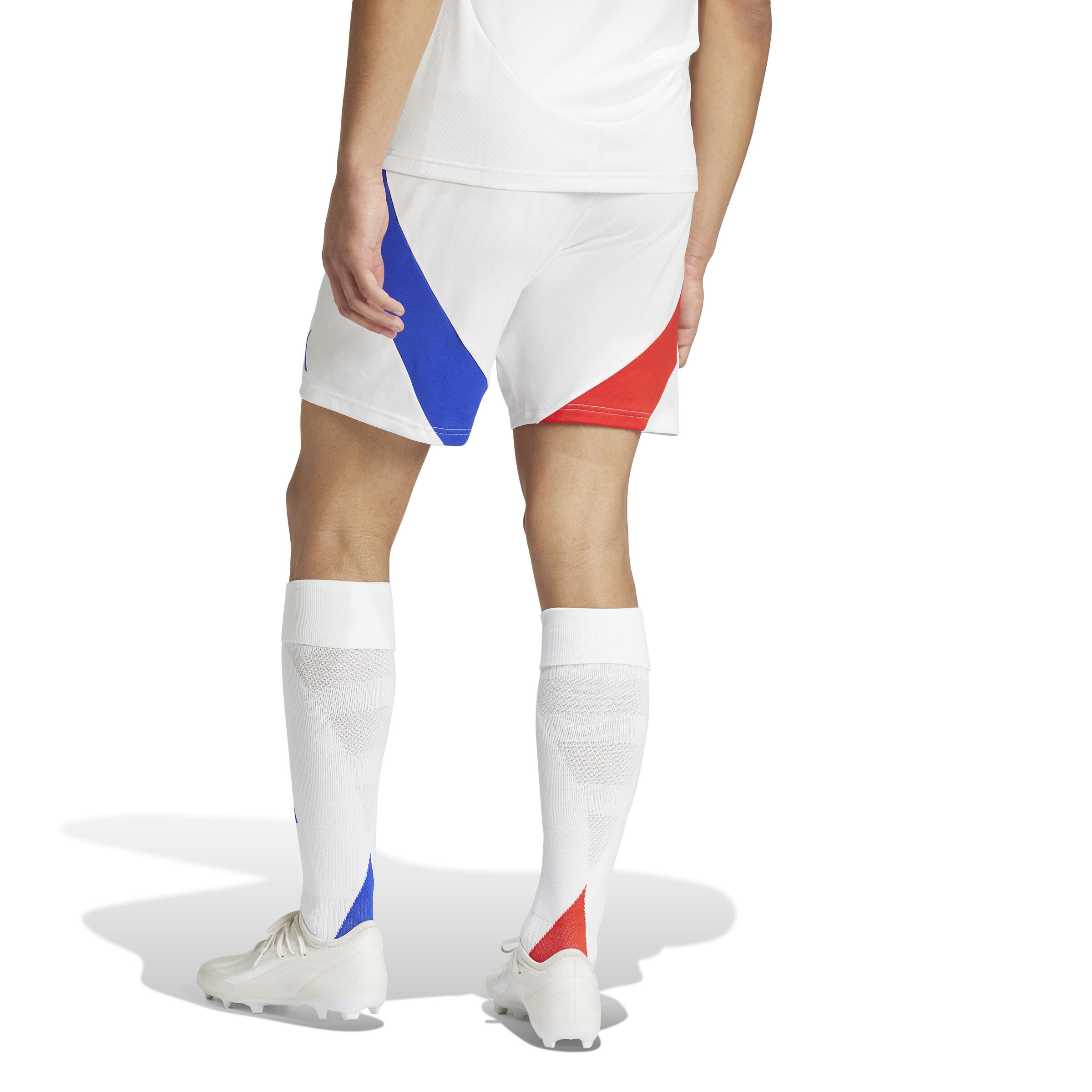 Short Domicile OL 2024/25 4/6