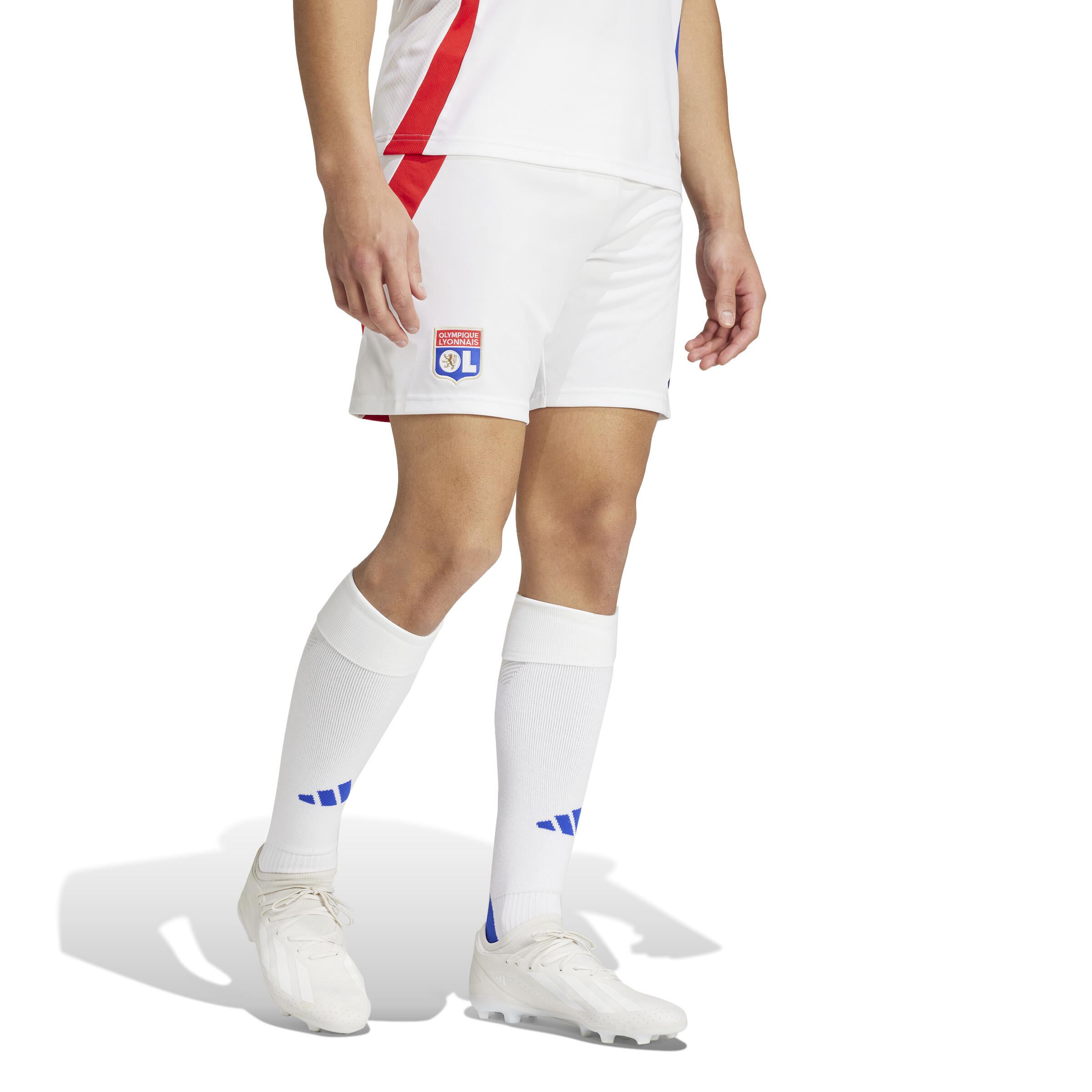 Short Domicile OL 2024/25 2/6