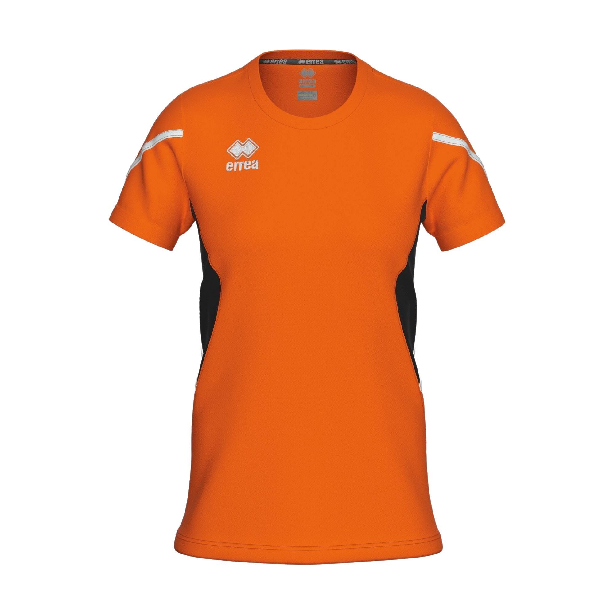 arancione / nero