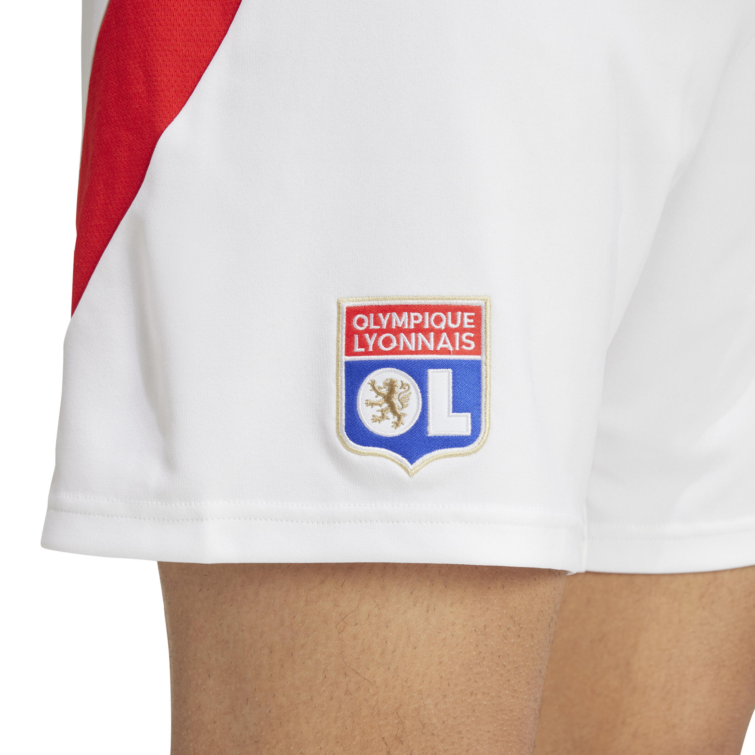 Pantaloncini OL Home 2024/25