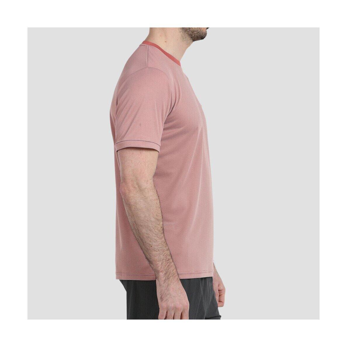 T-shirt Bullpadel Useme 240 4/5