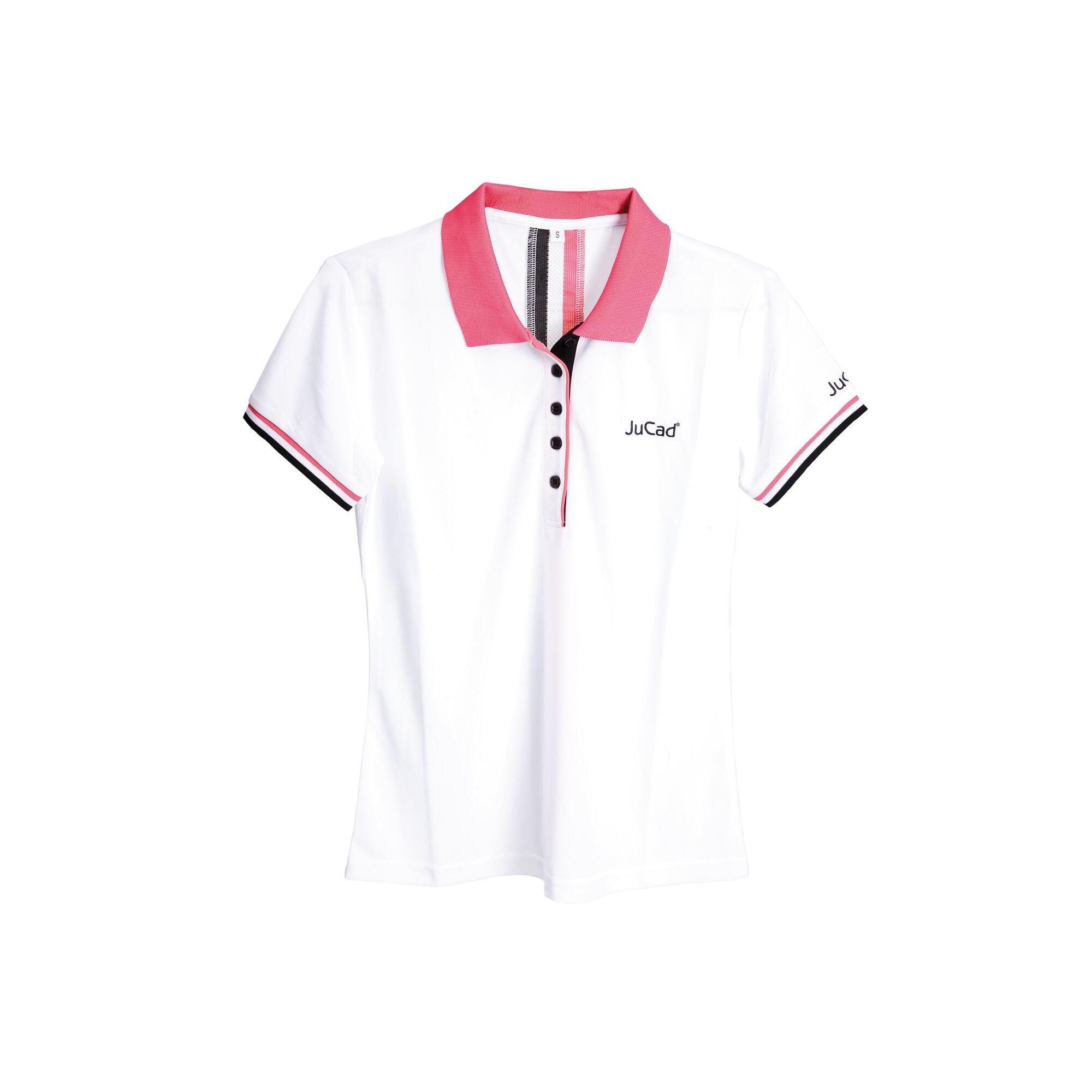 Women's polo shirt JuCad