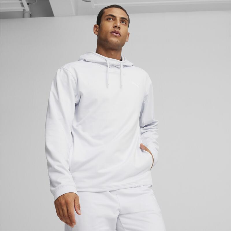 Sweatshirt Puma Efs Cloudspun