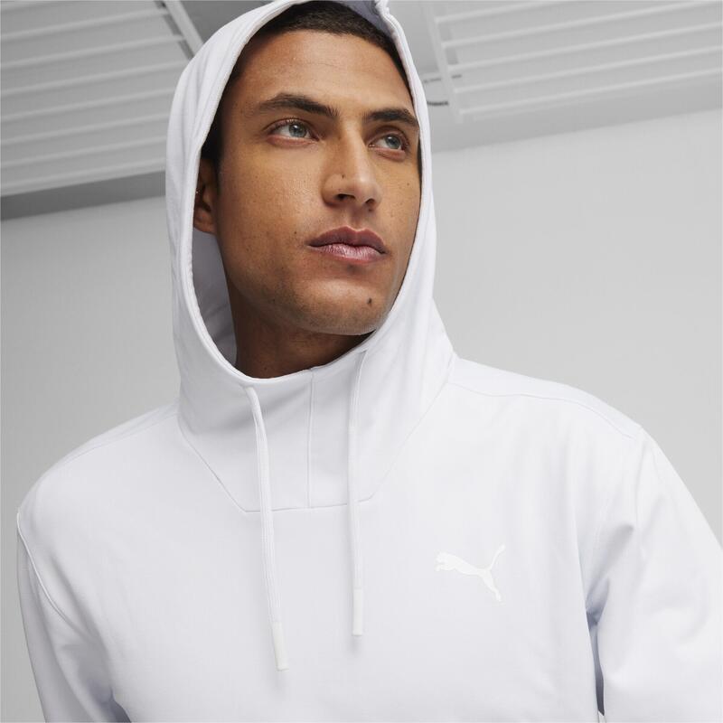 Sweatshirt Puma Efs Cloudspun